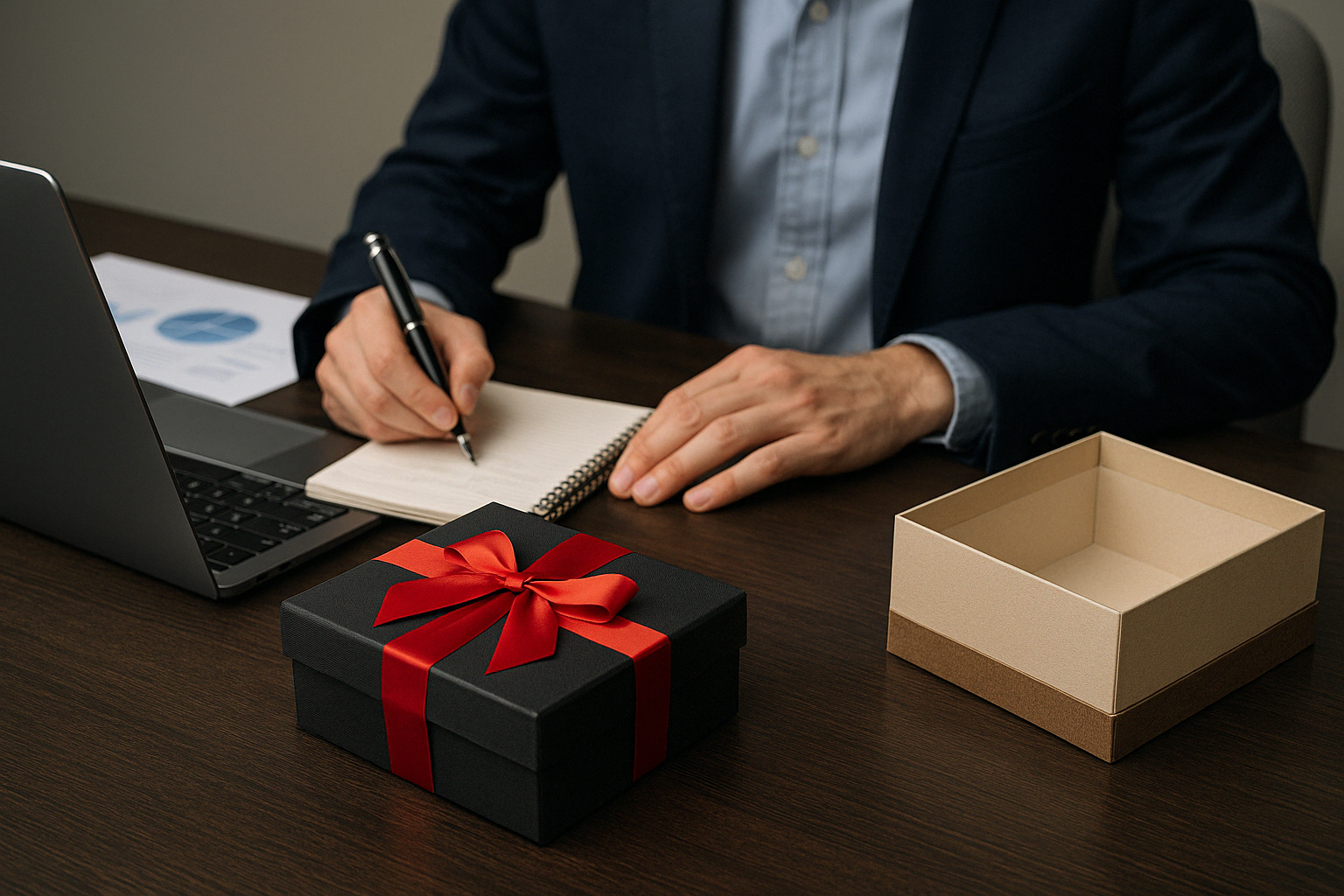 ۱۰-اشتباه-رایج-در-خرید-هدیه-سازمانی-و