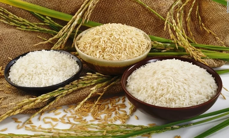 انواع-برنج-مناسب-بستههای-ارزاق