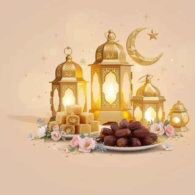 هدیه ماه رمضان