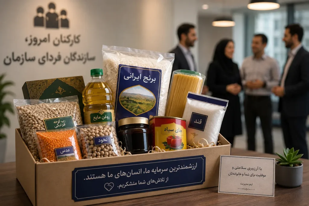 اهداف-سازمانها-از-ارائه-بسته-معیشتی؛