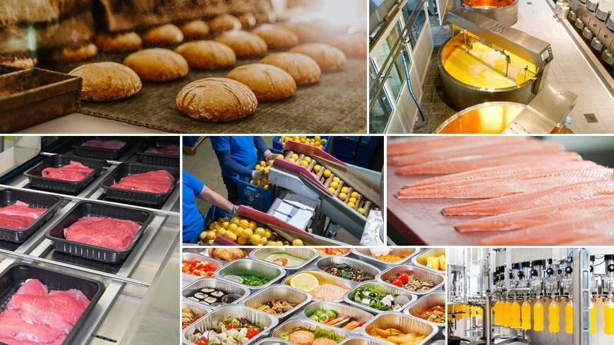 مدیریت-زنجیره-تامین-مواد-اولیه-غذایی-چ