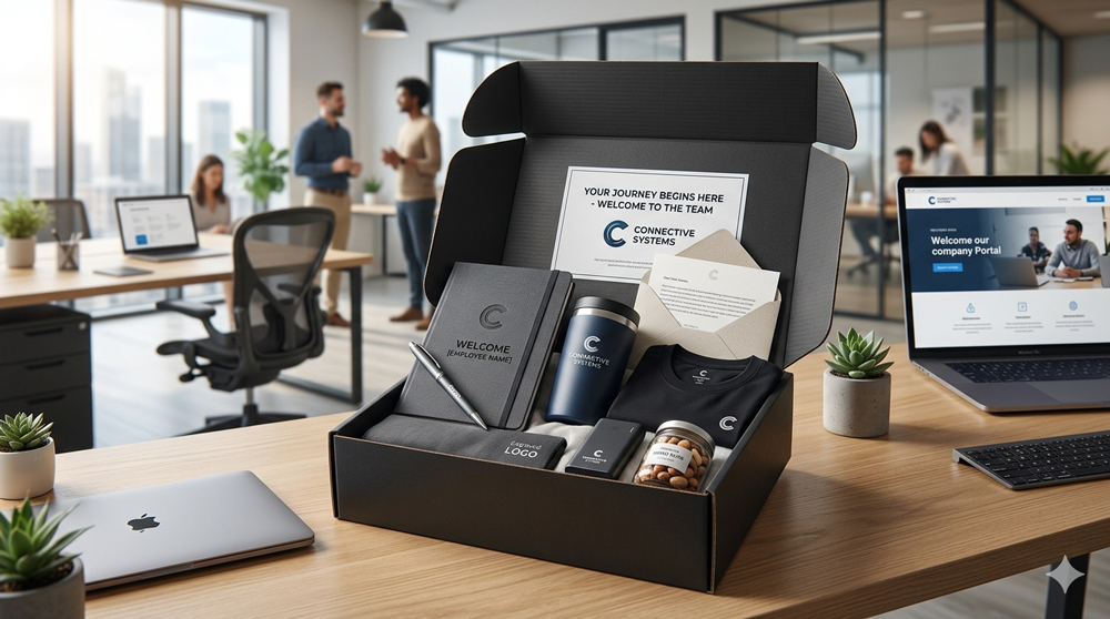 پک خوشآمدگویی (Welcome Pack)