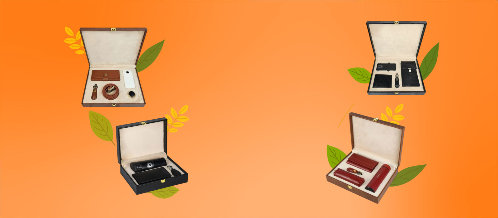 ارزاق سازمانی نمایی از برند شماست