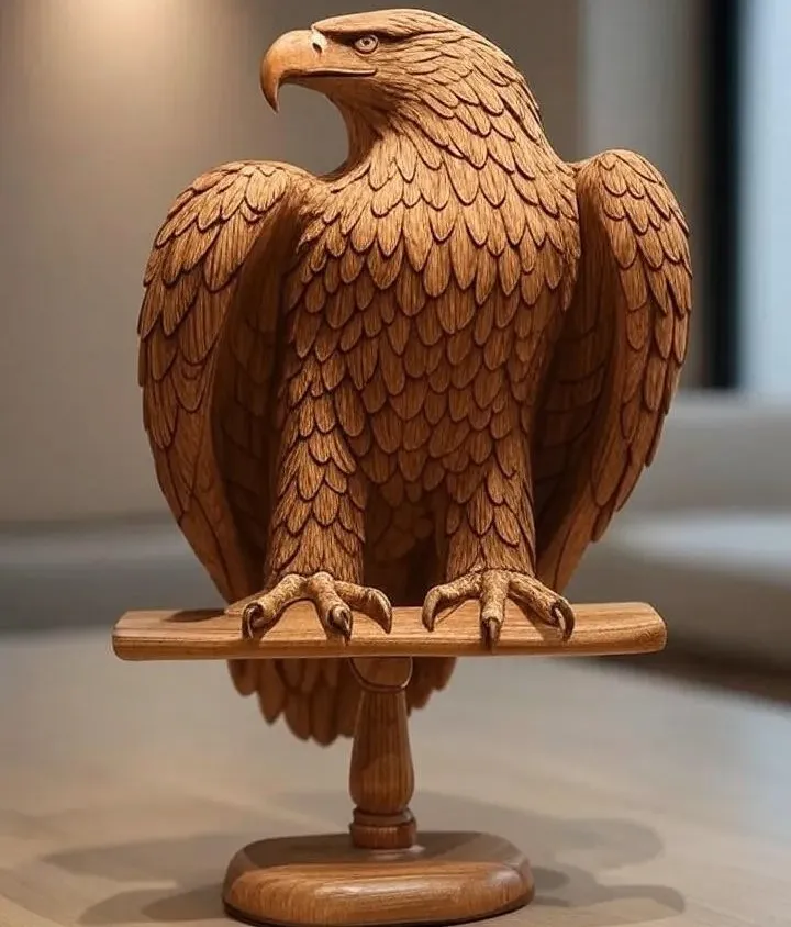 هنرهای چوبی و منبت کاری