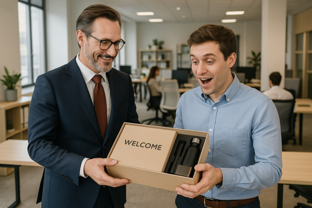 پک خوشآمدگویی (Welcome Pack) پک خوشآمدگویی (Welcome Pack)