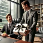 برندینگ از طریق هدیه؛ هنر ماندن در ذهن مشتری