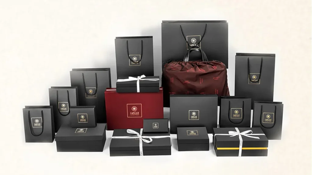 هدایای سازمانی شیک