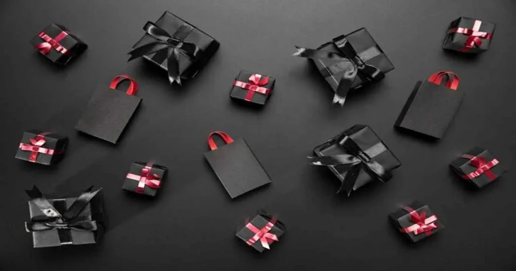 فرق هدایای سازمانی، تبلیغاتی و پرسنلی