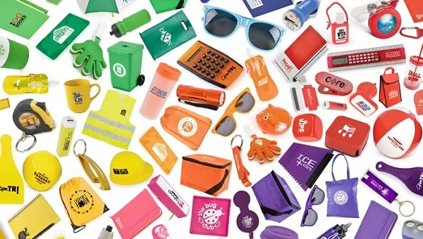 تامیین کننده هدایای تبلیغاتی