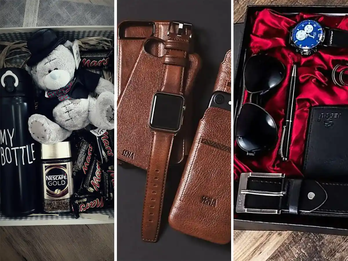 هدیه شرکتی لوکس یا اقتصادی؟ چطور تصمیم بگیریم؟