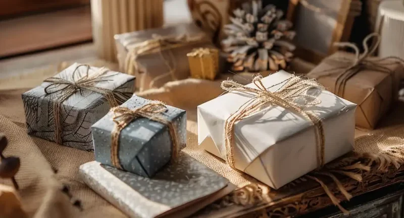 هدیه مناسبتی چیست و چرا در روابط کاری اهمیت دارد؟