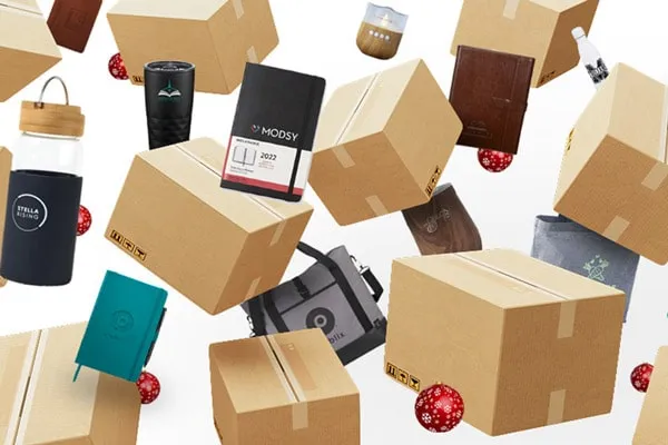 ۱۰ اشتباه رایج در انتخاب هدایای تبلیغاتی و راه‌حل آن‌ها