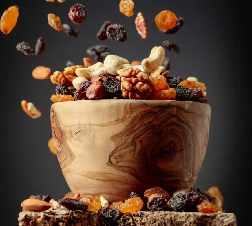 پک سازمانی خشکبار پک سازمانی خشکبار