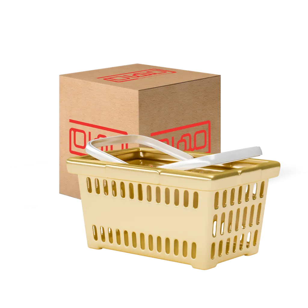 سبد کالای سازمانی