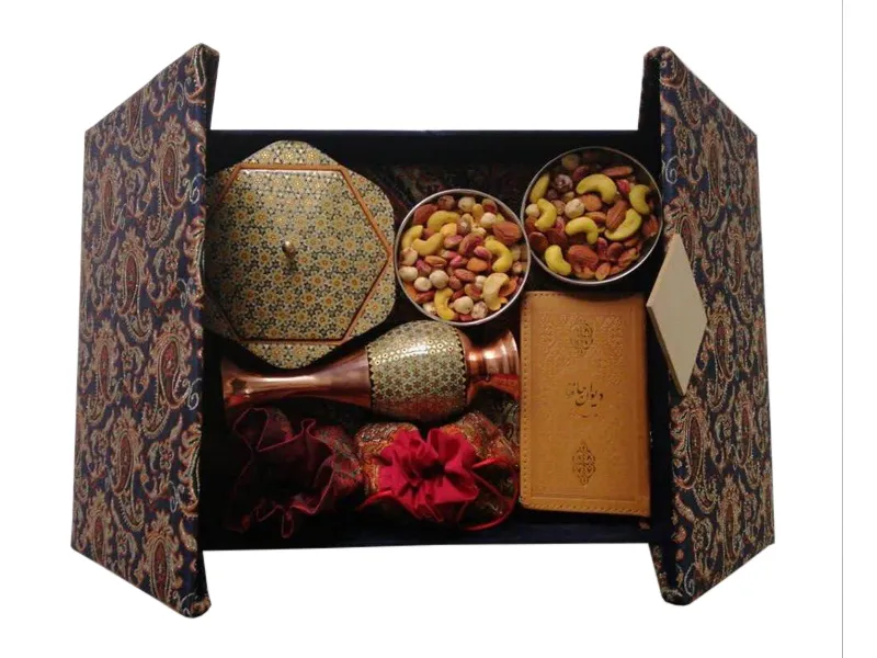 پک سنتی مدیریتی پک سنتی مدیریتی