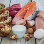 پروتئین؛-قلب-تپندهی-سبد-ارزاق-سازمان