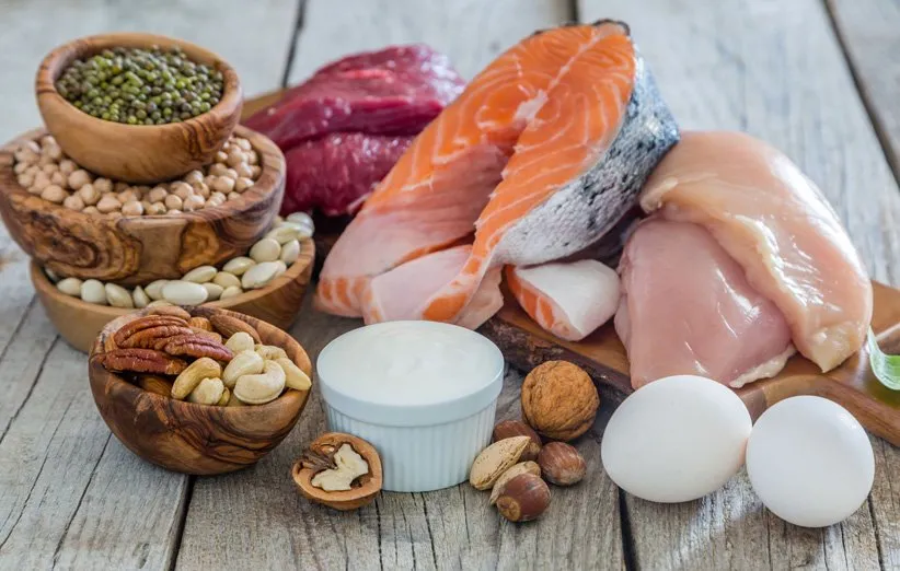 پروتئین؛ قلب تپنده‌ی سبد ارزاق سازمانی