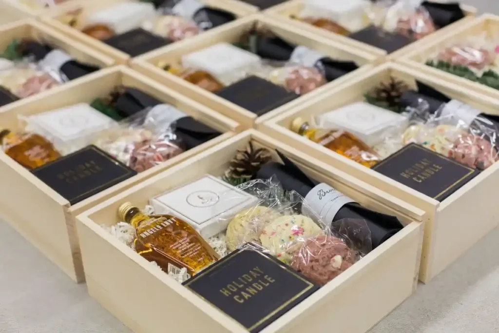 هدایای مناسبتی سازمانی