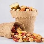 آجیل شب یلدا