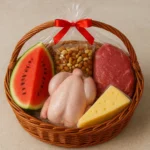 ارزاق یلدایی