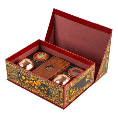 هدیه سنتی شب یلدا هدیه سنتی شب یلدا