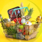 سبد ارزاق سازمانی