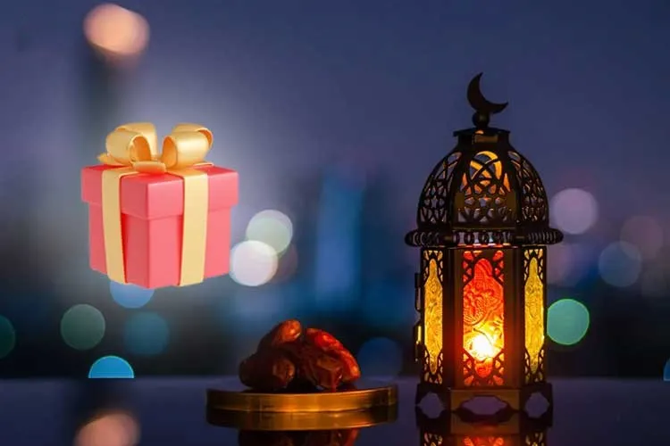 مدیران موفق در رمضان چگونه هدیه می‌دهند؟