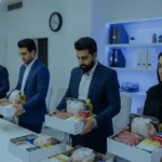 راهنمای خرید ارزاق ماه رمضان