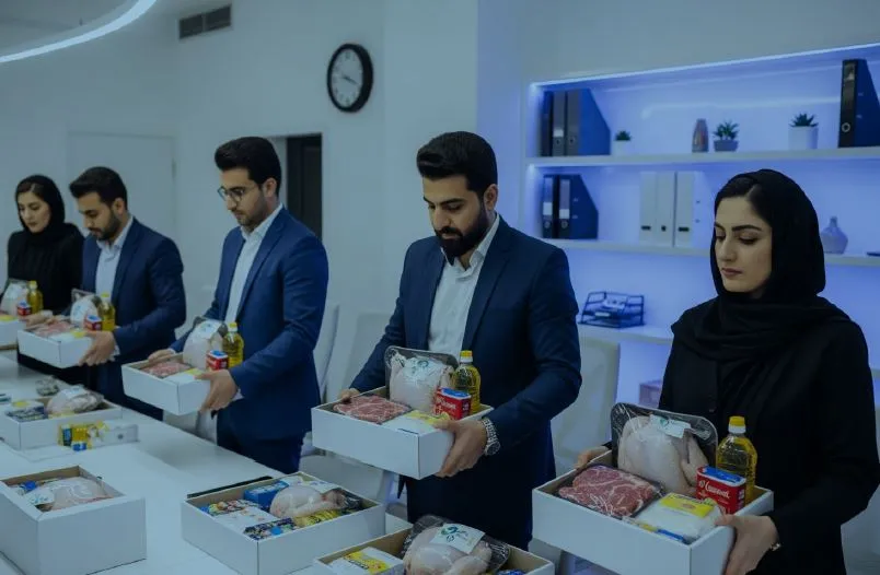 راهنمای خرید ارزاق ماه رمضان