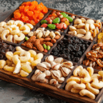 راهنمای خرید آجیل شب یلدا