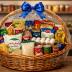 چطور سبد ارزاق سازمانی را حرفه‌ای طراحی و سفارشی‌سازی کنیم؟