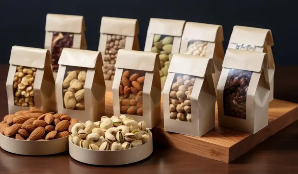 آجیل شب عید