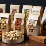 آجیل شب عید