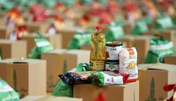 لیست کامل محصولات پیشنهادی داخل بستههای معیشتی ماه رمضان لیست کامل محصولات پیشنهادی داخل بستههای معیشتی ماه رمضان