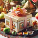 هدایای مناسب شب عید