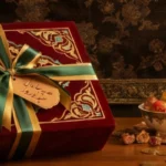 هدایای نوروزی سازمان‌ها